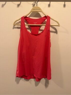 Norrona Running Tank Top